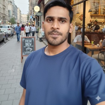 Paul Rakesh